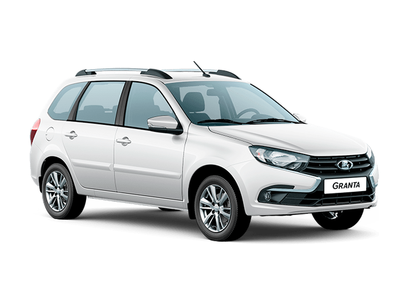 Купить Лада Гранта Лифтбек