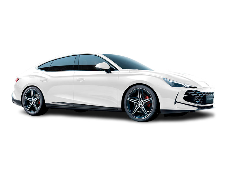 Купить ЭмДжи РХ9 Внедорожник 5 дв.