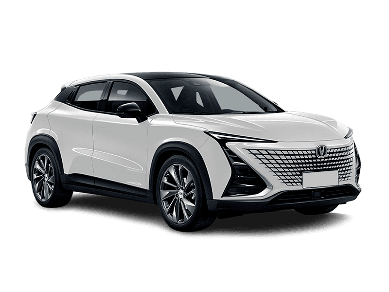 Changan UNI-S/CS55Plus - Изображение интерьера №5