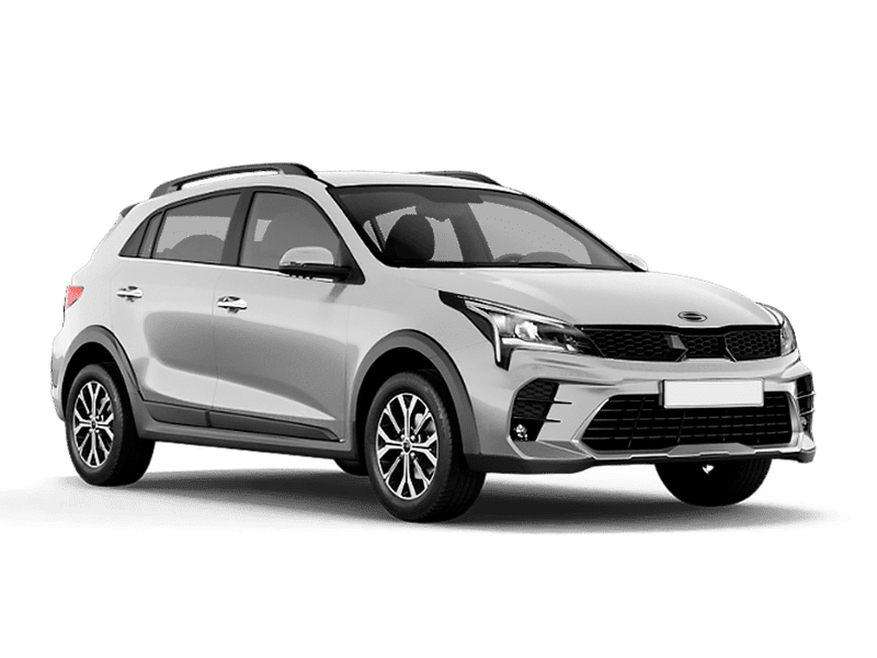 Solaris HS - Изображение интерьера №21