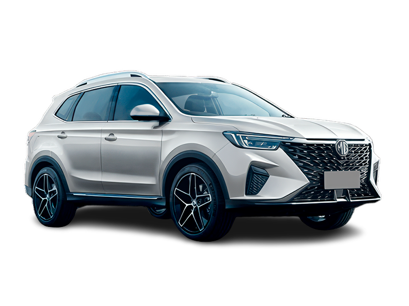 Купить ЭмДжи РХ9 Внедорожник 5 дв.