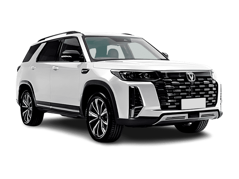 Changan CS55 - Изображение интерьера №14