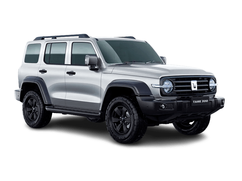 Tank 400 - Изображение интерьера №6