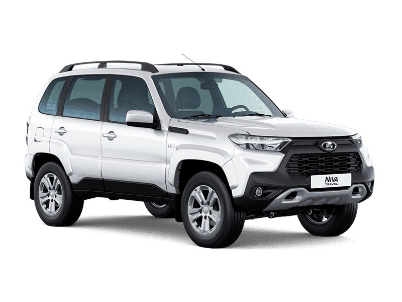 Lada Granta Active Cross - Изображение интерьера №10