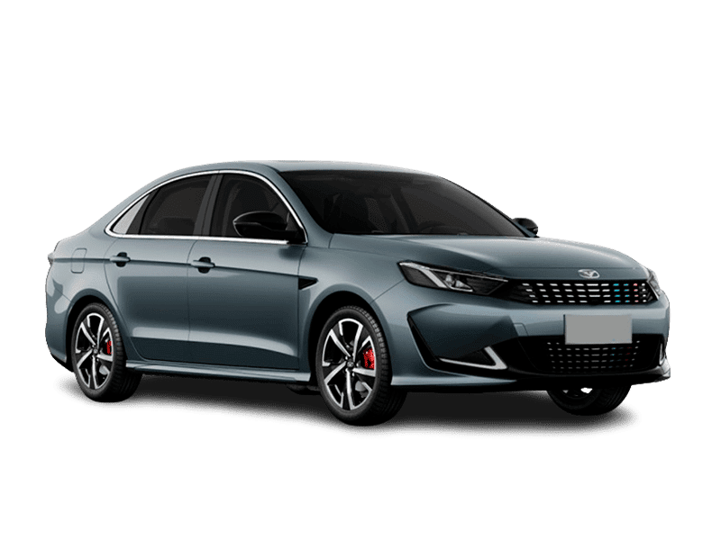 Купить KAIYI E5 в Екатеринбурге - Серый металлик